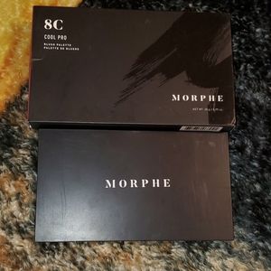 💥 MORPHE 💥